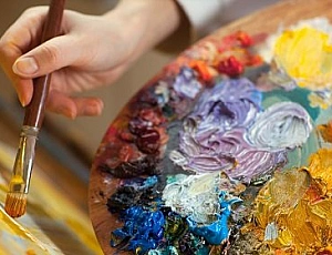 10 најбољих акварела за уметнике