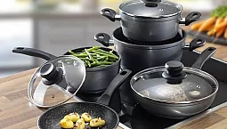 10 melhores conjuntos de louça