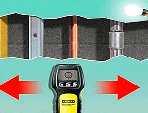 15 melhores detectores de fios escondidos