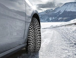 10 quietest winter tires