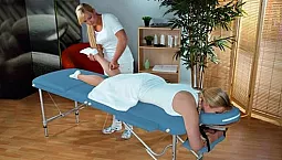 10 beste massagetafels