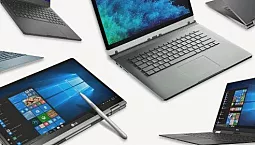 أفضل 10 أجهزة كمبيوتر محمولة أقل من 20000 روبل