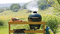 Οι 10 καλύτερες ψησταριές με κάρβουνα