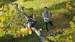 5 labākie augstie griezēji