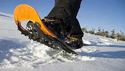 5 อันดับรองเท้าลุยหิมะ