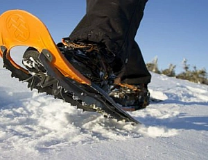 Las 5 mejores raquetas de nieve