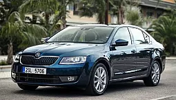 Skoda Octavia için en iyi 10 motor yağı