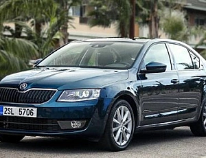 10 labākās motoreļļas Skoda Octavia