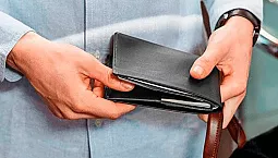 A 10 legjobb férfi pénztárca márka