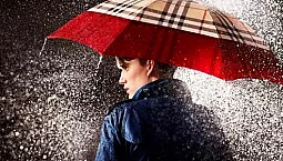 Topp 15 paraplymärken för män