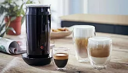 Los 10 mejores espumadores de leche