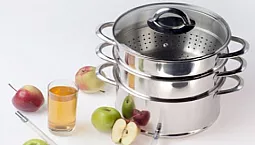 10 legjobb gyümölcscentrifuga