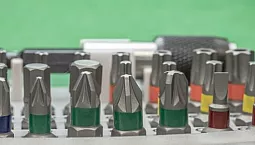 10 labākie skrūvgriežu komplekti