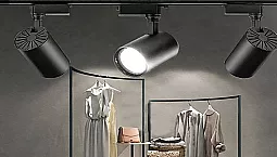 10 millors llums de pista d'Aliexpress