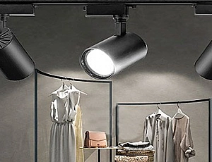 10 nejlepších kolejových světel z Aliexpress
