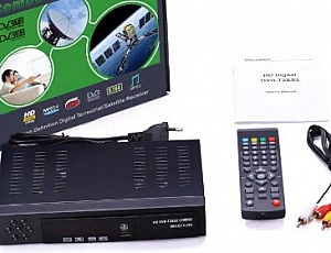 15 parasta Aliexpressin TV-boksia