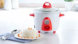 5 หม้อหุงข้าวที่ดีที่สุด