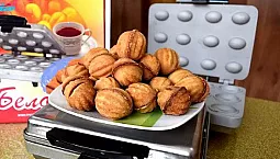 5 אגוזי לוז הטובים ביותר