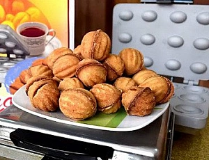 Le 5 migliori nocciole