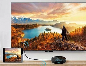 10 najlepších TV boxov pre Android od AliExpress