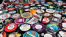 15 legjobb zsinór a jeges horgászathoz