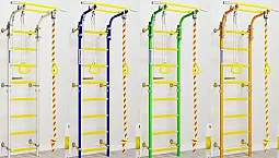 10 καλύτερες μπάρες τοίχου