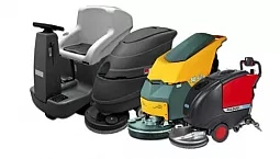 10 meilleures laveuses de sol