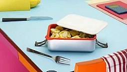 5টি উত্তপ্ত লাঞ্চ বক্স