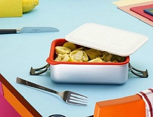 I 5 migliori contenitori per il pranzo riscaldati