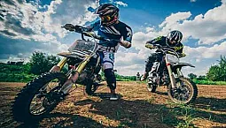 10 en iyi arazi motosikleti