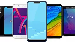 10 cele mai bune smartphone-uri cu ecran IPS