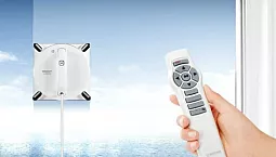 10 rô bốt làm sạch cửa sổ tốt nhất