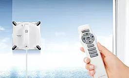 أفضل 10 روبوتات لتنظيف النوافذ