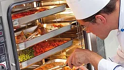 10 pengukus combi terbaik