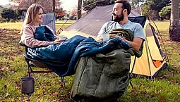 أفضل 10 أكياس نوم من Aliexpress