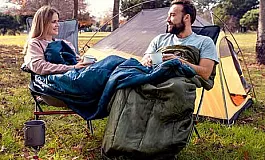 أفضل 10 أكياس نوم من Aliexpress