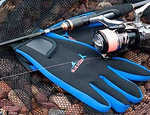 10 mejores guantes de pesca de invierno