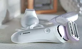 5 beste elektriske barbermaskiner for kvinner