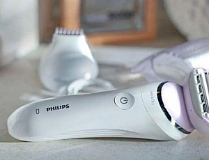 Las 5 mejores afeitadoras eléctricas para mujeres
