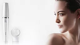 10 máy cạo lông mặt tốt nhất