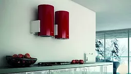 10 mejores campanas sin ventilación