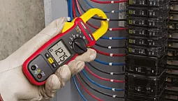 10 beste strømklemmer