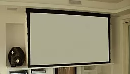 5 beste projectieschermen