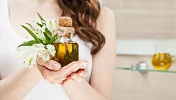 10 meilleures huiles capillaires sur iherb