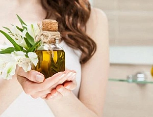 10 bästa håroljorna på iherb