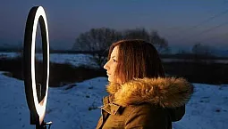 10 parasta rengaslamppua Aliexpressiltä