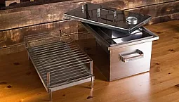 5 labākās kūpinātavas 2020. gadā