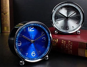10 nejlepších stolních hodin z Aliexpress