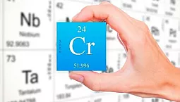 10 nejlepších doplňků chrómu na iherb