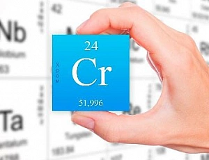 10 meilleurs suppléments de chrome chez iherb
